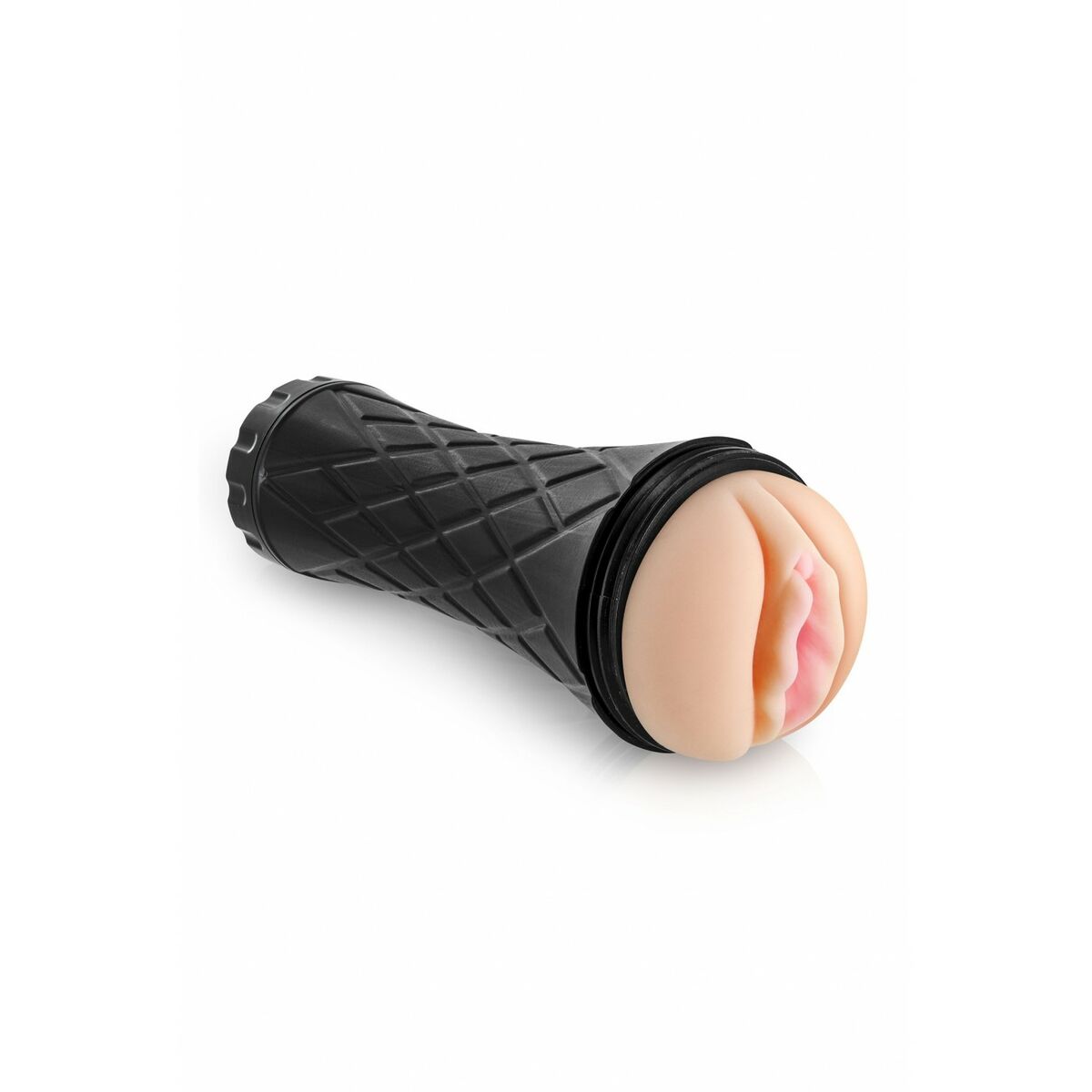 Belastbarer Jack Ass Masturbator Real Body